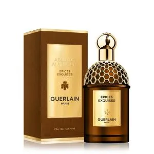Guerlain Absolus Allegoria Épices Exquises eau de parfum unissexo