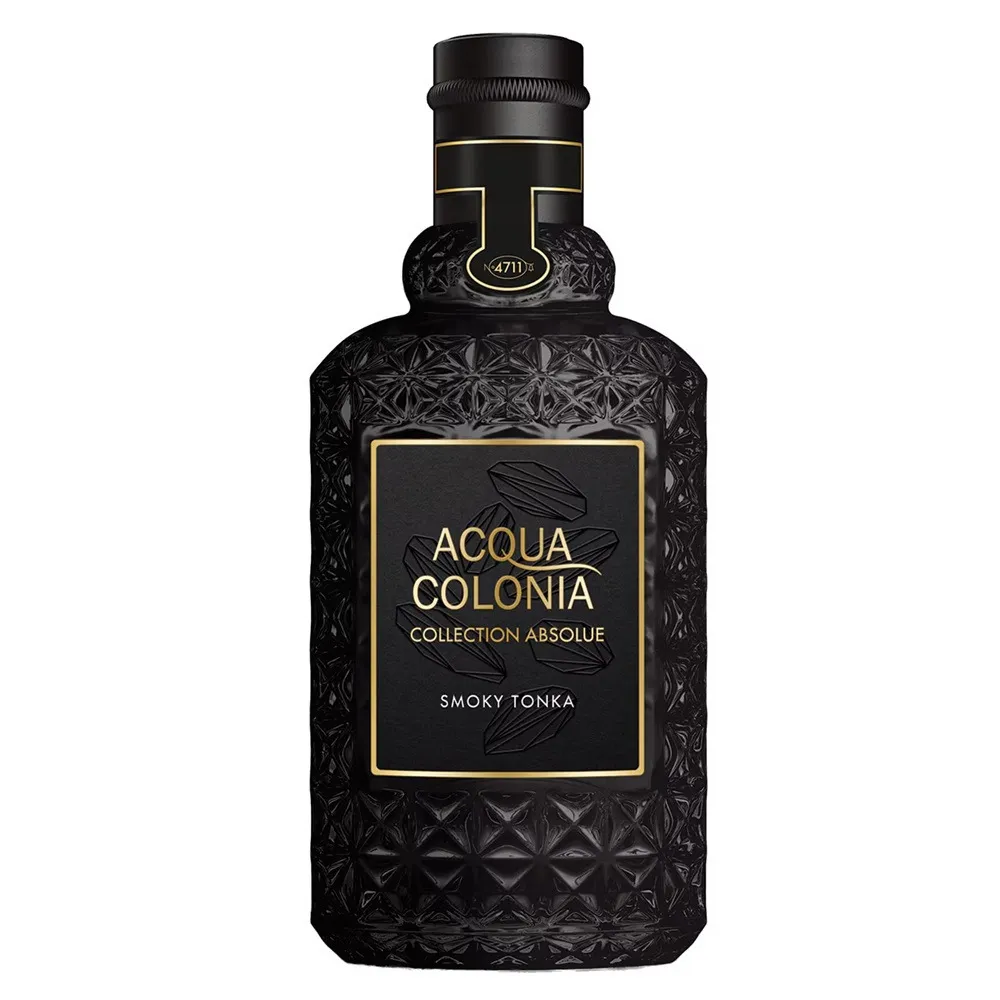 Acqua Colonia Smoky Tonka água de perfume unissexo 100 ml