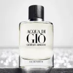 Acqua di Giò Eau de Parfum para homem 200 ml