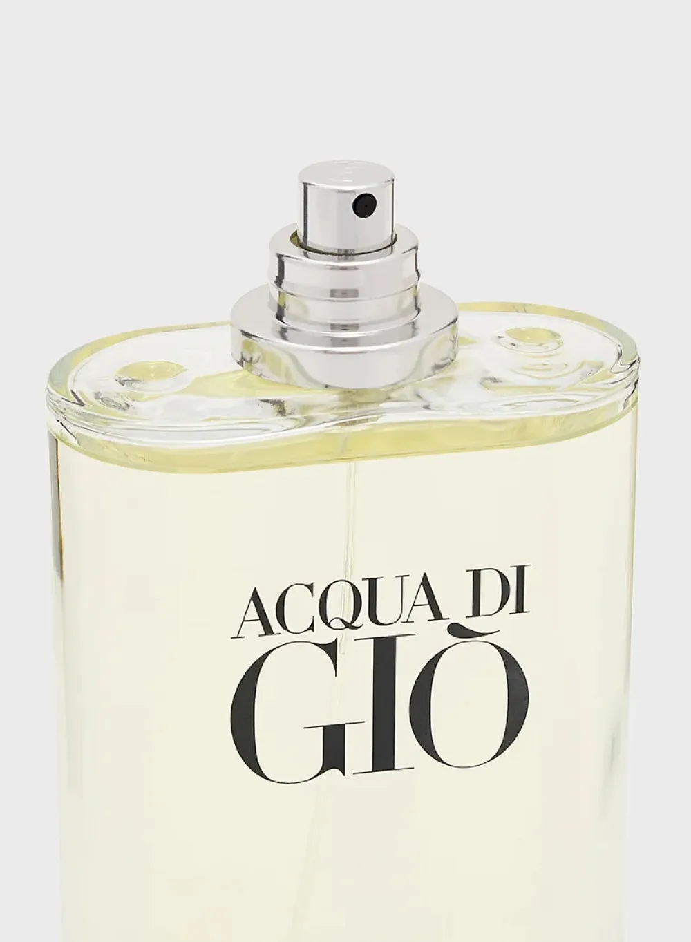 Acqua di Giò Eau de Parfum para homem 200 ml