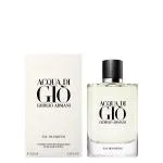 Acqua di Giò Eau de Parfum para homem 200 ml