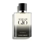Acqua di Giò Eau de Parfum Recarregável para Homens 100 ml