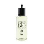 Acqua di Giò Pour Homme recarga de eau de parfum para homens 150 ml