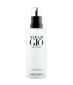 Acqua di Giò Profondo recarga água de perfume para homem 150 ml