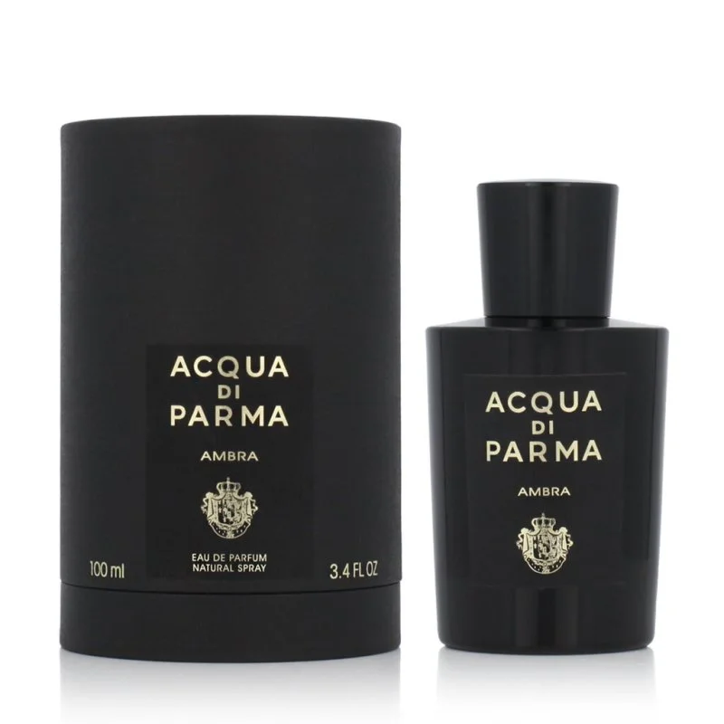 Acqua Di Parma Ambra Eau de Parfum unissexo