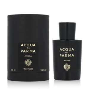 Acqua Di Parma Acqua Di Parma Ambra Eau de Parfum unissexo