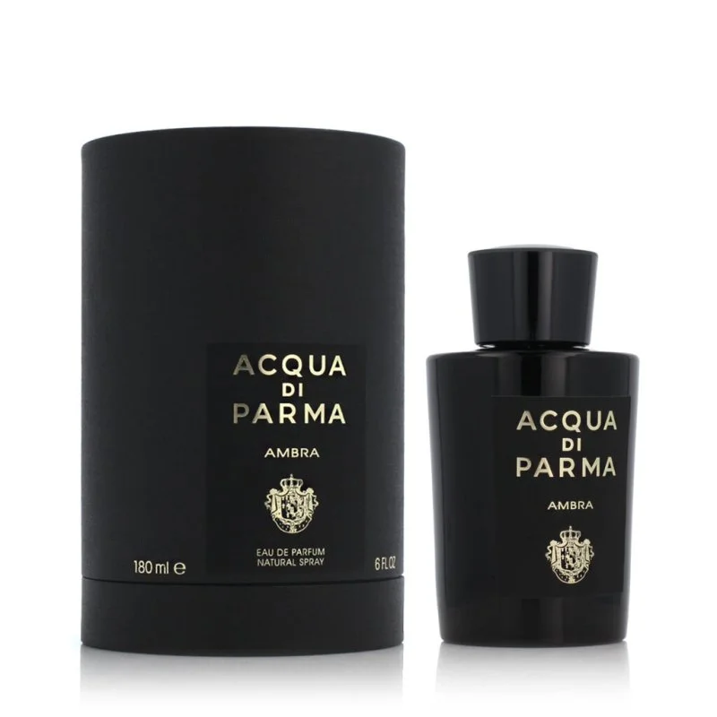 Acqua Di Parma Ambra Eau de Parfum unissex