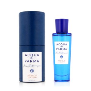 Acqua Di Parma Blu Mediterraneo Arancia di Capri eau de toilette unissexo
