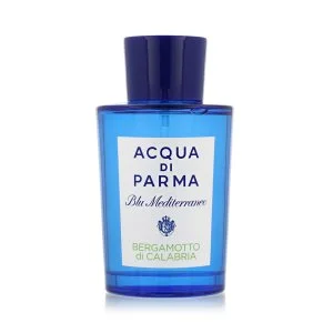 Acqua Di Parma Acqua Di Parma Blu Mediterraneo Bergamotto di Calabria água de toilette unissexo