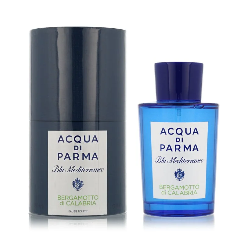 Acqua Di Parma Blu Mediterraneo Bergamotto di Calabria água de toilette unissexo