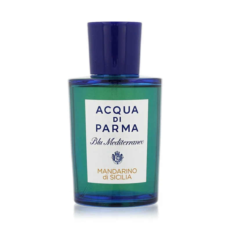 Acqua Di Parma Blu Mediterraneo Mandarino di Sicilia eau de toilette unissexo