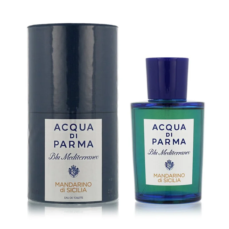 Acqua Di Parma Blu Mediterraneo Mandarino di Sicilia eau de toilette unissexo