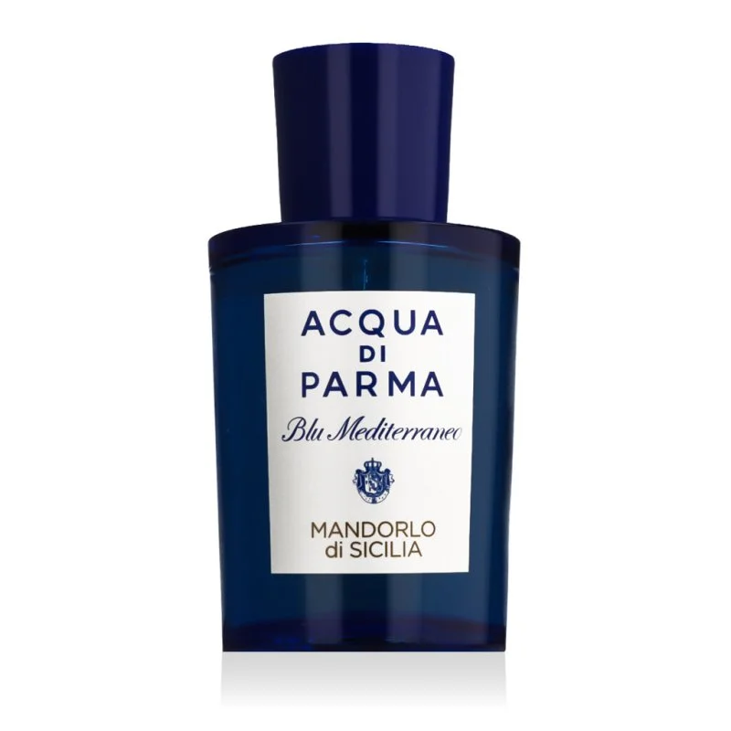 Acqua Di Parma Blu Mediterraneo Mandorlo di Sicilia água de toilette unissex