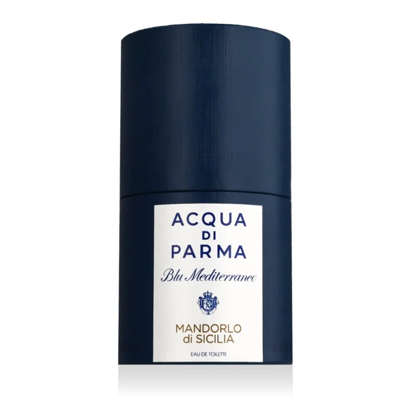 Acqua Di Parma Blu Mediterraneo Mandorlo di Sicilia água de toilette unissex