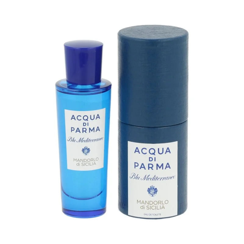 Acqua Di Parma Blu Mediterraneo Mandorlo di Sicilia eau de toilette unissexo