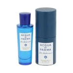 Blu Mediterraneo Mandorlo di Sicilia eau de toilette unissexo 30 ml