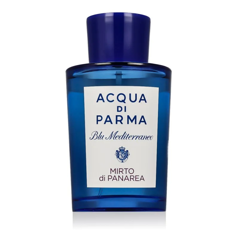 Acqua Di Parma Blu Mediterraneo Mirto di Panarea eau de toilette unissexo