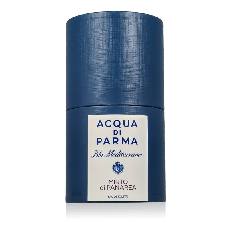 Acqua Di Parma Blu Mediterraneo Mirto di Panarea eau de toilette unissexo