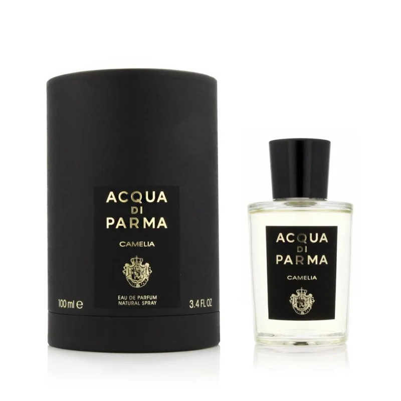 Acqua Di Parma Camelia eau de parfum unissexo