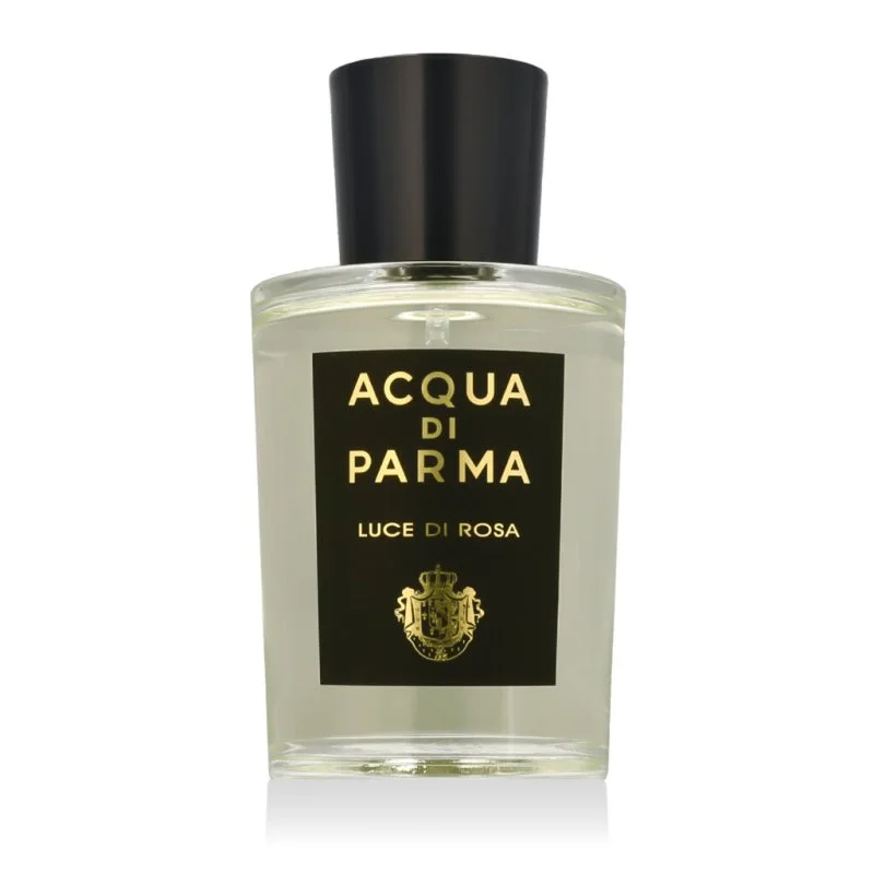 Acqua Di Parma Luce di Rosa eau de parfum unissexo