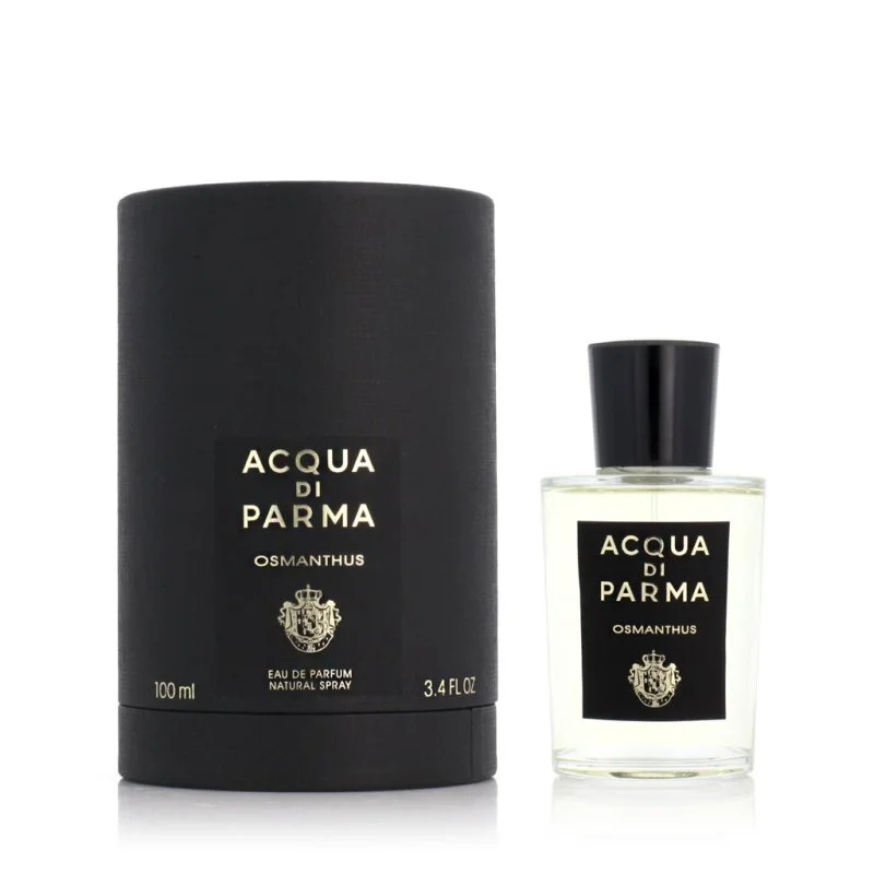 Acqua Di Parma Osmanthus água de perfume unissexo