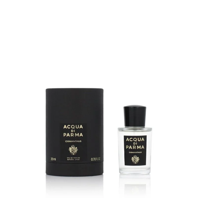 Acqua Di Parma Osmanthus eau de parfum unissexo