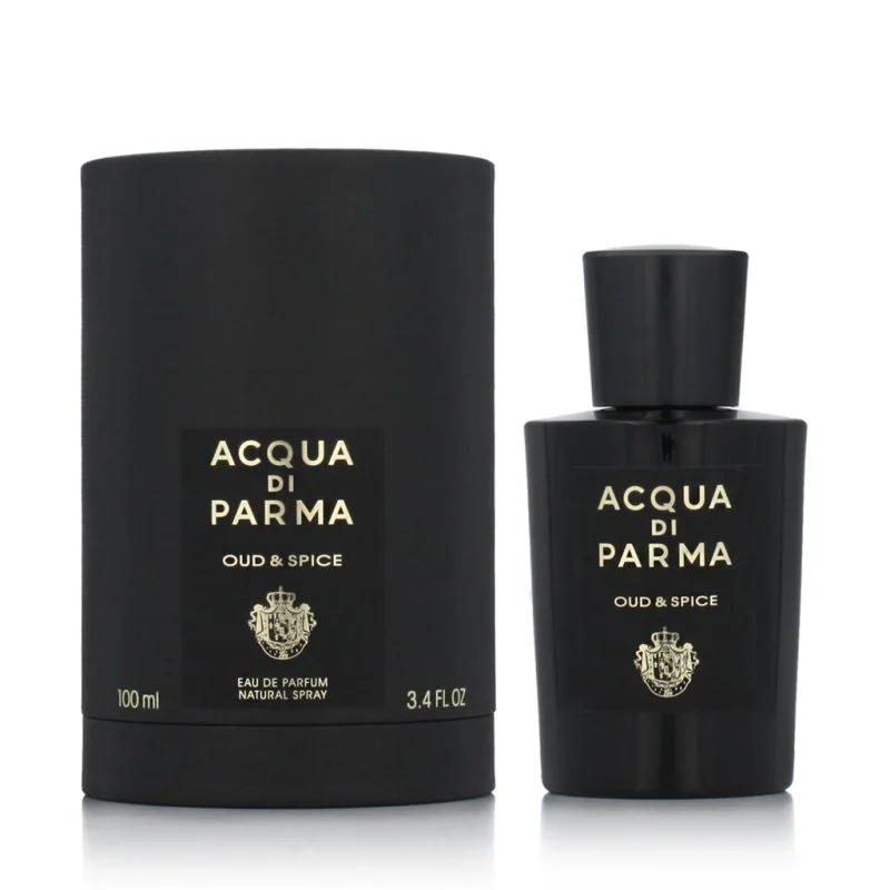 Acqua Di Parma Oud & Spice Eau de Parfum para homens