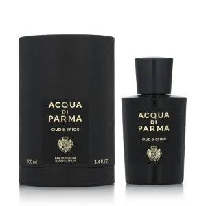Acqua Di Parma Acqua Di Parma Oud & Spice Eau de Parfum para homens
