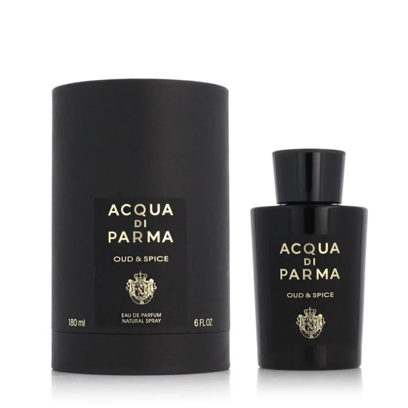 Acqua Di Parma Oud & Spice Eau de Parfum para homens