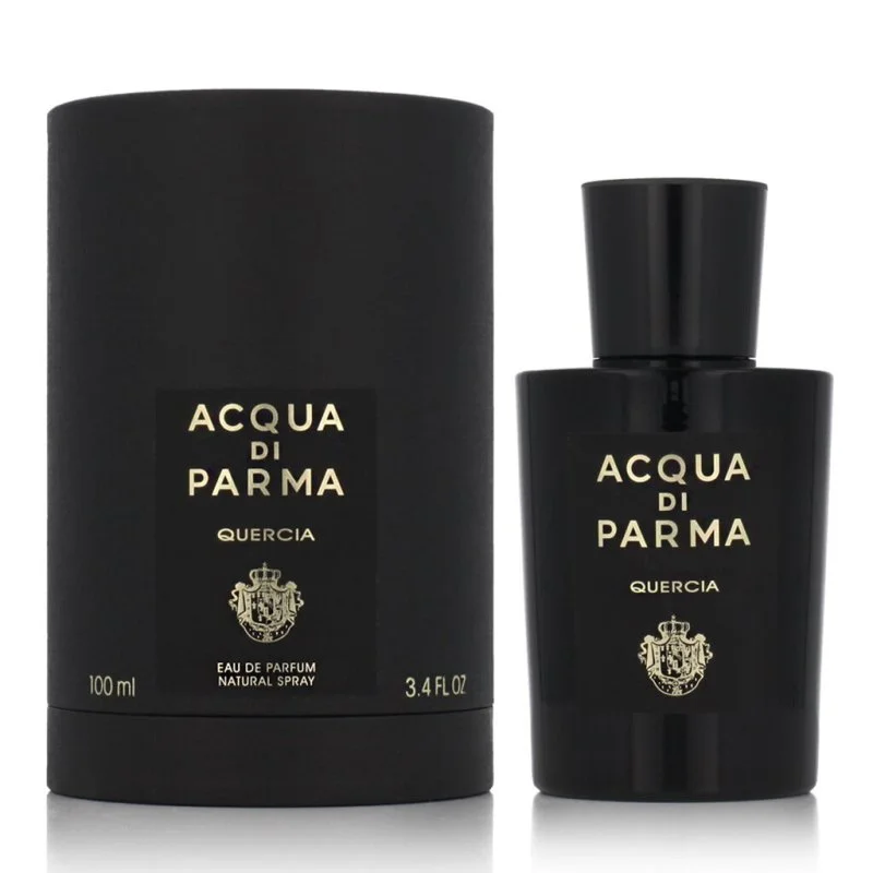 Acqua Di Parma Quercia água de perfume unissexo
