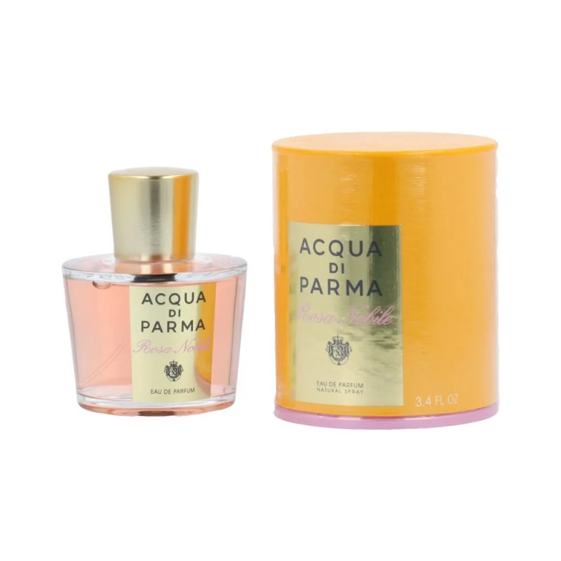 Acqua Di Parma Rosa Nobile Eau de Parfum para mulheres