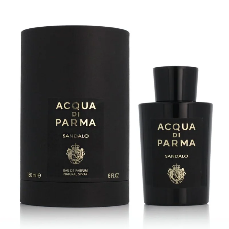 Acqua Di Parma Sandalo eau de parfum unissexo