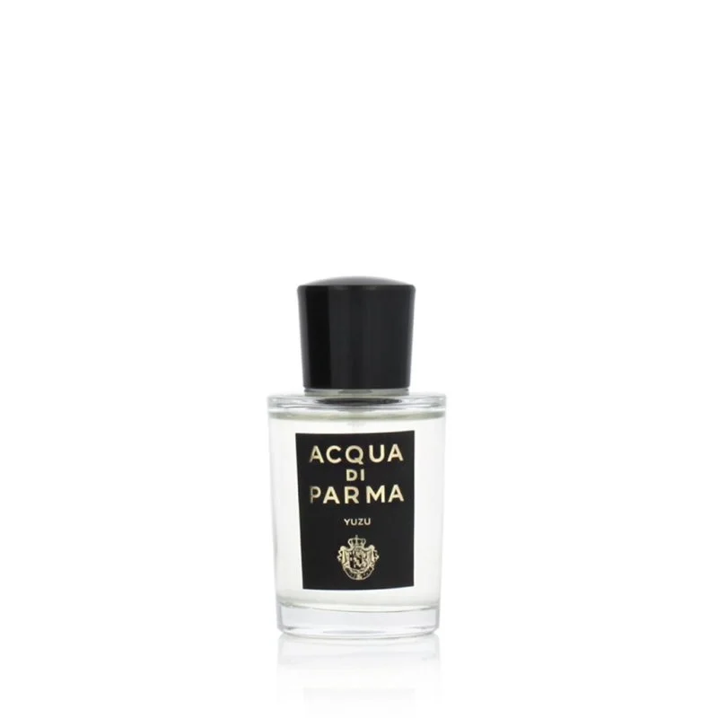 Acqua Di Parma Yuzu água de perfume unissexo