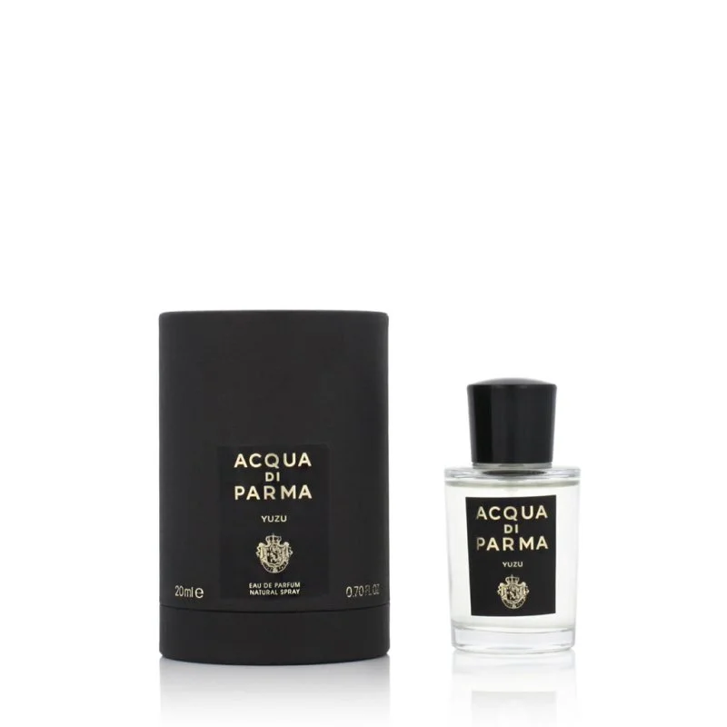 Acqua Di Parma Yuzu água de perfume unissexo