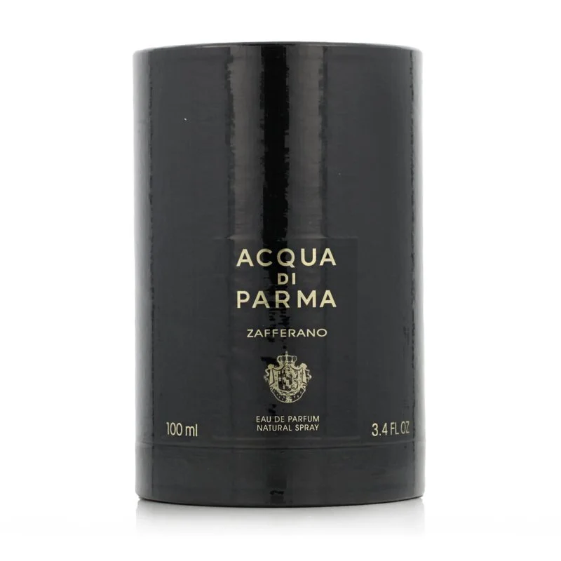 Acqua Di Parma Zafferano eau de parfum unissexo