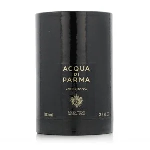 Acqua Di Parma Acqua Di Parma Zafferano eau de parfum unissexo