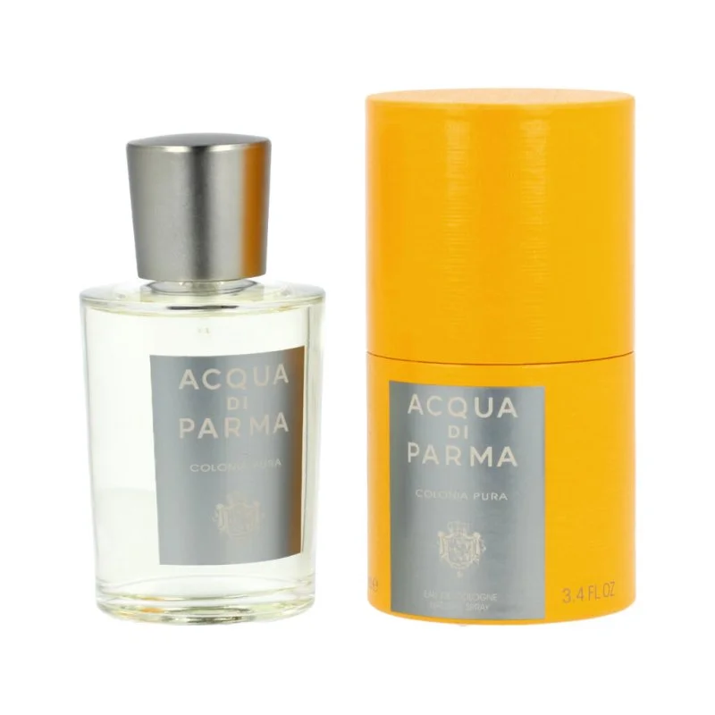 Acqua Di Parma Colonia Pura água de colónia unissexo
