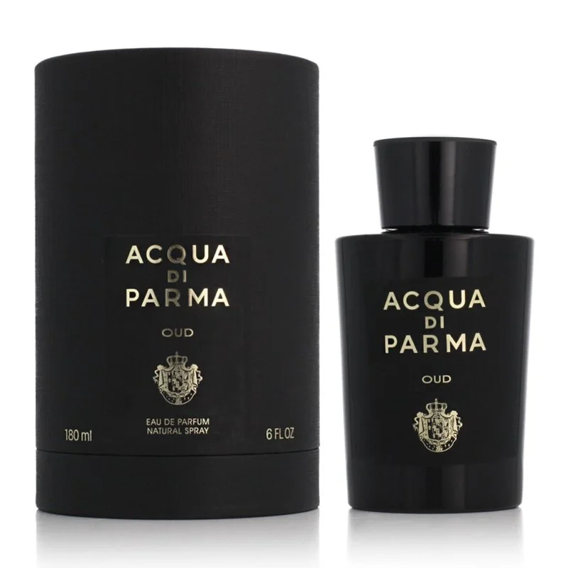 Acqua Di Parma Oud eau de parfum unissexo