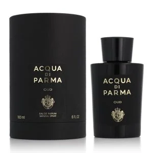 Acqua Di Parma Acqua Di Parma Oud eau de parfum unissexo