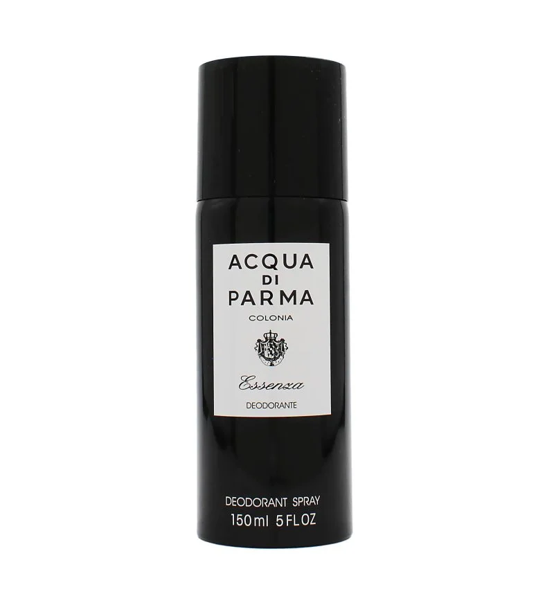 Colonia Essenza desodorizante em spray para homem 150 ml