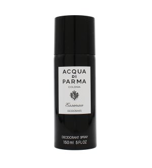 Colonia Essenza desodorizante em spray para homem