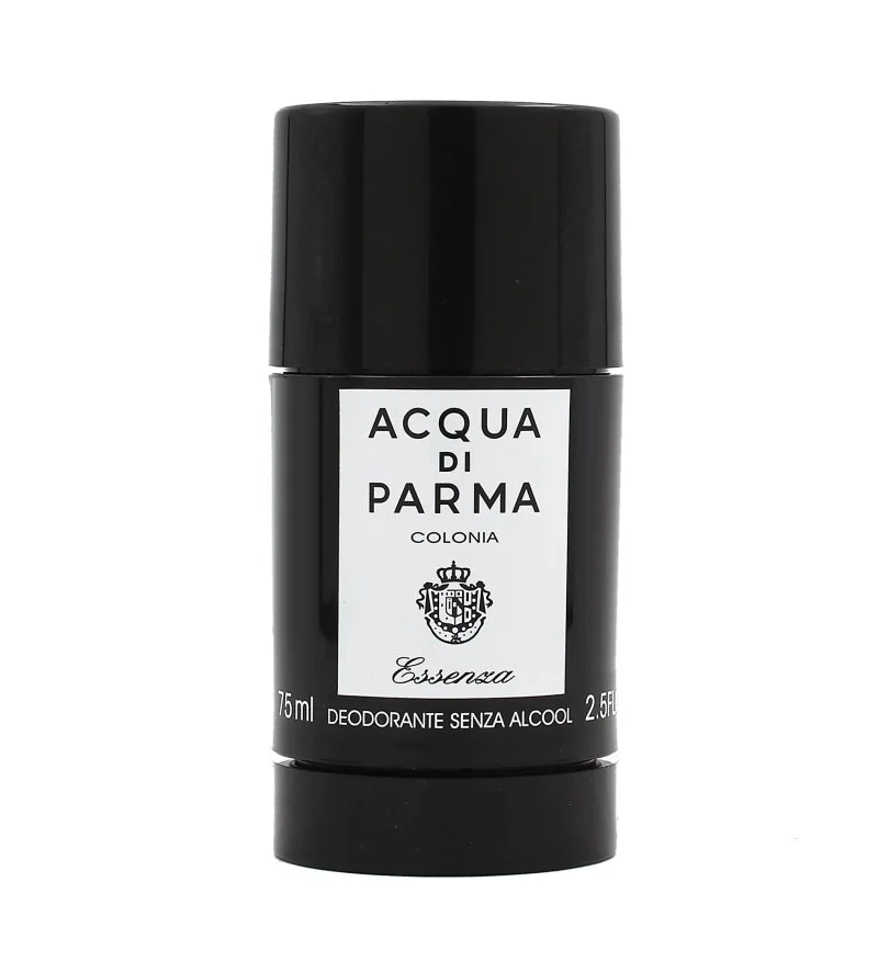 Colonia Essenza desodorizante em stick para homem 75 ml