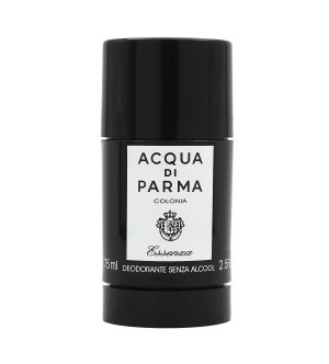 Colonia Essenza desodorizante em stick para homem