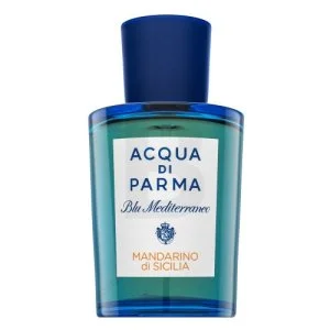 Acqua Di Parma Blu Mediterraneo Mandarino di Sicilia água de toilette unissexo