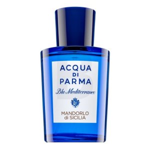 Blu Mediterraneo Mandorlo di Sicilia eau de toilette unissexo