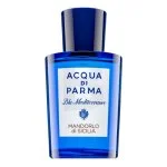Blu Mediterraneo Mandorlo di Sicilia eau de toilette unissexo 180 ml