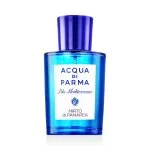 Blu Mediterraneo Mirto di Panarea eau de toilette unissexo 100 ml