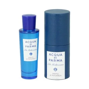 Acqua Di Parma Blu Mediterraneo Mirto di Panarea água de toilette unissexo