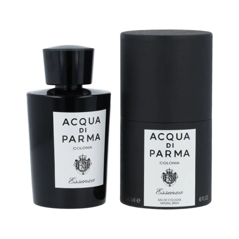 Colonia Essenza água de colónia para homens 180 ml