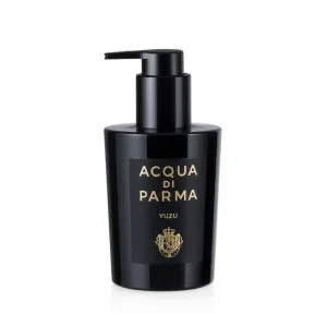 Acqua Di Parma Yuzu sabonete líquido unissexo